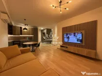 Monarch - Apartament spatios cu 3 camere pet friendly - T...