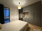 Monarch - Apartament spatios cu 3 camere pet friendly - T... 