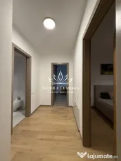 Monarch - Apartament spatios cu 3 camere pet friendly - T... 