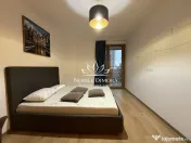 Monarch - Apartament spatios cu 3 camere pet friendly - T... 