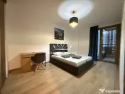 Monarch - Apartament spatios cu 3 camere pet friendly - T... 