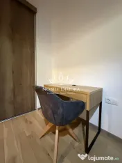 Monarch - Apartament spatios cu 3 camere pet friendly - T... 