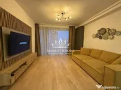 Monarch - Apartament spatios cu 3 camere pet friendly - T... 