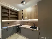 Monarch - Apartament spatios cu 3 camere pet friendly - T... 