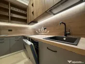 Monarch - Apartament spatios cu 3 camere pet friendly - T... 