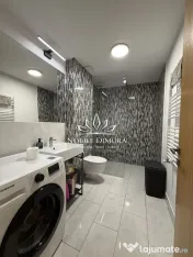 Monarch - Apartament spatios cu 3 camere pet friendly - T... 