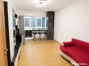 Inchiriere apartament 2 camere, dressing, zona Malu Rosu, 