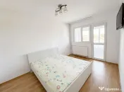 Inchiriere apartament 2 camere, dressing, zona Malu Rosu, 