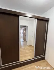 Inchiriere apartament 2 camere, dressing, zona Malu Rosu, 