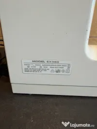 Mașină de cusut Toyota componente metal 