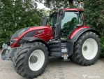 Valtra t214 direct 2019