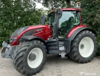 Valtra t214 direct 2019 