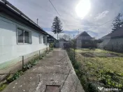 Casă de vânzare în Mureșeni, 1063 mp teren 