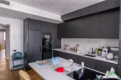 Herastrau,Nordului, apartament 4 camere in bloc nou 