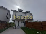 Duplex 140 mp + curte 200 mp | Bragadiru, Crisul Repede -... 