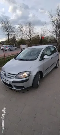 Vw Golf 5 plus 1.9 tdi
