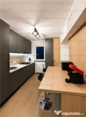 Apartament 2 camere | renovat | mobilat utilat - zona Tractorul Cerna 