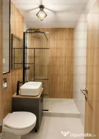 Apartament 2 camere | renovat | mobilat utilat - zona Tractorul Cerna 