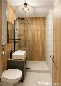 Apartament 2 camere | renovat | mobilat utilat - zona Tractorul Cerna