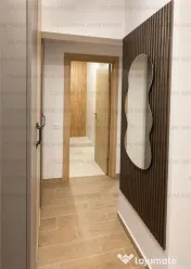 Apartament 2 camere | renovat | mobilat utilat - zona Tractorul Cerna 