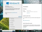Stick USB Bootabil cu Windows 10 sau 11 - Licenta Inclusa 