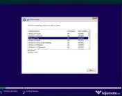 Stick USB Bootabil cu Windows 10 sau 11 - Licenta Inclusa 