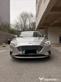 Ford Focus 1.5 EcoBlue Trend Edition