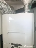 Unitate de răcire Zehnder ComfoCool Q600