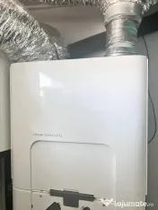 Unitate de răcire Zehnder ComfoCool Q600 