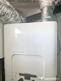 Unitate de răcire Zehnder ComfoCool Q600 