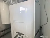 Unitate de răcire Zehnder ComfoCool Q600 