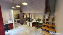 Apartament 3 camrere, 110 mp, Ultracentral