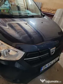 Vând Dacia Dokker 5 locuri