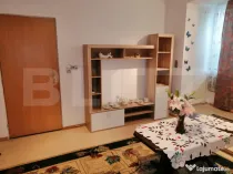 Apartament 2 camere, etaj 2/4, complet mobilat și utilat, z