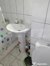 Apartament 2 camere, etaj 2/4, complet mobilat și utilat, z 