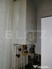 Apartament 2 camere, etaj 2/4, complet mobilat și utilat, z 