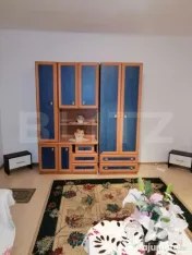 Apartament 2 camere, etaj 2/4, complet mobilat și utilat, z 