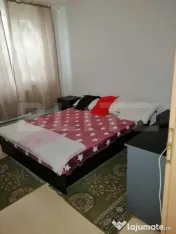 Apartament 2 camere, etaj 2/4, complet mobilat și utilat, z 