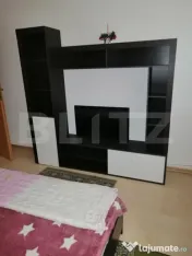 Apartament 2 camere, etaj 2/4, complet mobilat și utilat, z 