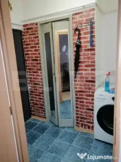 Apartament 2 camere, etaj 2/4, complet mobilat și utilat, z 