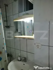 Apartament 2 camere, etaj 2/4, complet mobilat și utilat, z 
