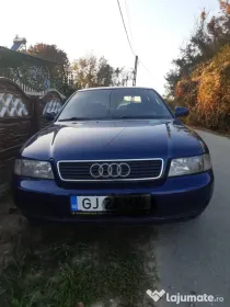 Audi a4b5 din 1998