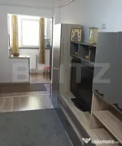 GARSONIERA 1 CAMERA Alexandru Cel Bun 