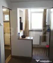 GARSONIERA 1 CAMERA Alexandru Cel Bun 