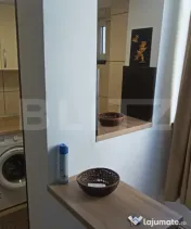 GARSONIERA 1 CAMERA Alexandru Cel Bun 