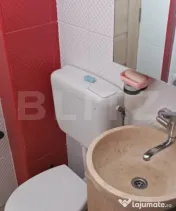 GARSONIERA 1 CAMERA Alexandru Cel Bun 