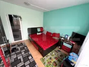 Cameră de cămin, zona Lăpuș 