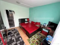 Cameră de cămin, zona Lăpuș 