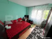 Cameră de cămin, zona Lăpuș 