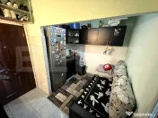 Cameră de cămin, zona Lăpuș 